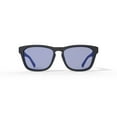 thumbnail image 1 of Calvin Klein CKJ21623SC Matte Black Rectangle Sunglasses, 1 of 5