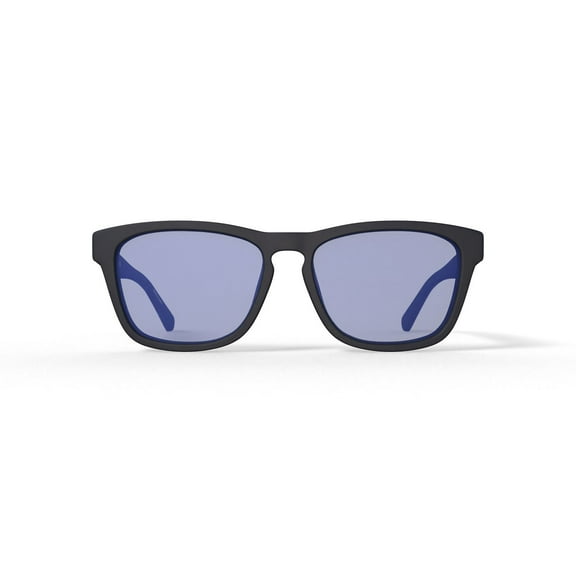 Calvin Klein Jeans CKJ21623SC Matte Black Modified Rectangle Sunglasses