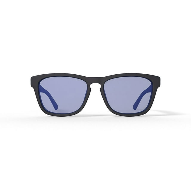 Calvin Klein CKJ21623SC Matte Black Rectangle Sunglasses