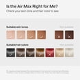 thumbnail image 4 of Ulike Air Max in Purple Home IPL Hair Removal Device, 4 of 5
