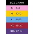 thumbnail image 3 of Cuddl Duds Ladies Midweight Base Layer Pant, 3 of 3