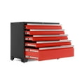 thumbnail image 2 of NewAge Products Pro Series Tool Cabinet, 42" W x 22" D x 37.5" H, 2 of 11