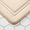 thumbnail image 5 of Member's Mark Quick-Dry Memory Foam Bath Mat, 24" x 36", 5 of 6