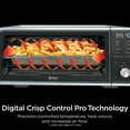 thumbnail image 7 of Ninja Foodi 10-in-1 Digital Air Fry Oven Pro, FT201A, 7 of 10
