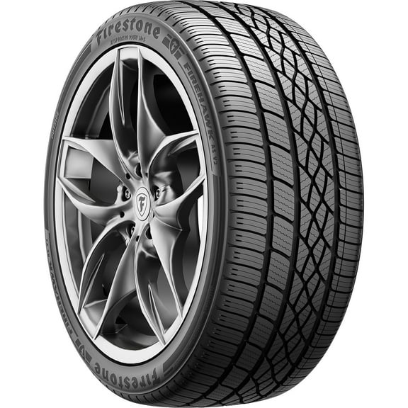 Firestone Firehawk AS V2 - 225/60R17 99V Tire
