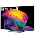 thumbnail image 3 of LG 55" Class OLED evo C6 Series 4K Smart TV, 3 of 14