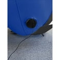 thumbnail image 2 of NCAA 4' Inflatable Helmet, Assorted Teams, 2 of 5
