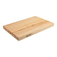 thumbnail image 1 of John Boos Maple Edge-Grain Cutting Board, 1 of 4