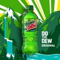 thumbnail image 5 of Mountain Dew Soda 16.9 fl. oz., 24 pk., 5 of 6