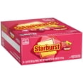 thumbnail image 9 of Starburst FaveReds Fruity Chewy Candy Full Size Bulk Pack, 2.07 oz., 24 ct., 9 of 9