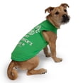 thumbnail image 4 of Free Country St. Patricks Doggy 2-Pack Tees, 4 of 12