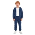 thumbnail image 4 of Member's Mark Boys Sandwash Jogger, 4 of 9