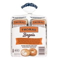 thumbnail image 9 of Thomas' Everything Bagels, 12 pk., 9 of 9