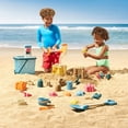 thumbnail image 1 of Member's Mark Giant Castle Playset 25 Pieces, 1 of 6