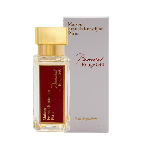 Maison Francis Kurkdjian Baccarat Rouge 540 Eau de Parfum