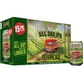 thumbnail image 1 of Founders All Day IPA Ale Beer, 12 fl. oz. can, 15 pk., 1 of 6