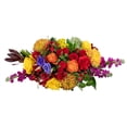 thumbnail image 2 of Member's Mark Farm Fresh Summer Flower Bouquet, 30 stems, choose color, 2 of 8