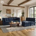 thumbnail image 1 of Serta Brady Modular Sectional Sofa, 1 of 12