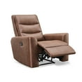 thumbnail image 16 of Bentley 3-Piece Fabric Reclining Set, 16 of 16