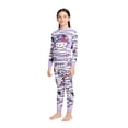 thumbnail image 2 of Character Kids 2-Piece Halloween PJ Set, 2 of 8