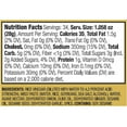 thumbnail image 2 of Nago Foods Ginger Sesame Miso Dressing Marinade, 34 oz., 2 of 5