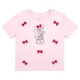 thumbnail image 5 of Girl's Character Tees, 5 of 8