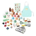 thumbnail image 3 of Member's Mark Ice Cream Cart Playset, 3 of 3
