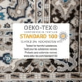thumbnail image 10 of Home Dynamix Premium Sakarya Traditional Medallion Area Rug, Various Sizes, Assorted Sizes and Designs, 10 of 10