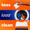thumbnail image 9 of Tide evo Laundry Detergent Fiber Tiles, Original, 66 ct., 9 of 11