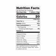 thumbnail image 3 of Liquid I.V. Sugar Free Hydration Multiplier, Rainbow Sherbet, 30 pk., 3 of 6