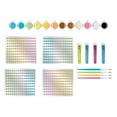 thumbnail image 4 of Disney Princess Paint and Style Jumbo Set, 4 of 6