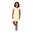 thumbnail image 6 of Member's Mark Girls 3-Pack Knit Dresses, 6 of 18