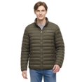thumbnail image 2 of Eddie Bauer Men's Down Packable Jacket, 2 of 9