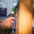 thumbnail image 6 of Backyard Discovery Cedar Springs Outdoor Bar, 6 of 18