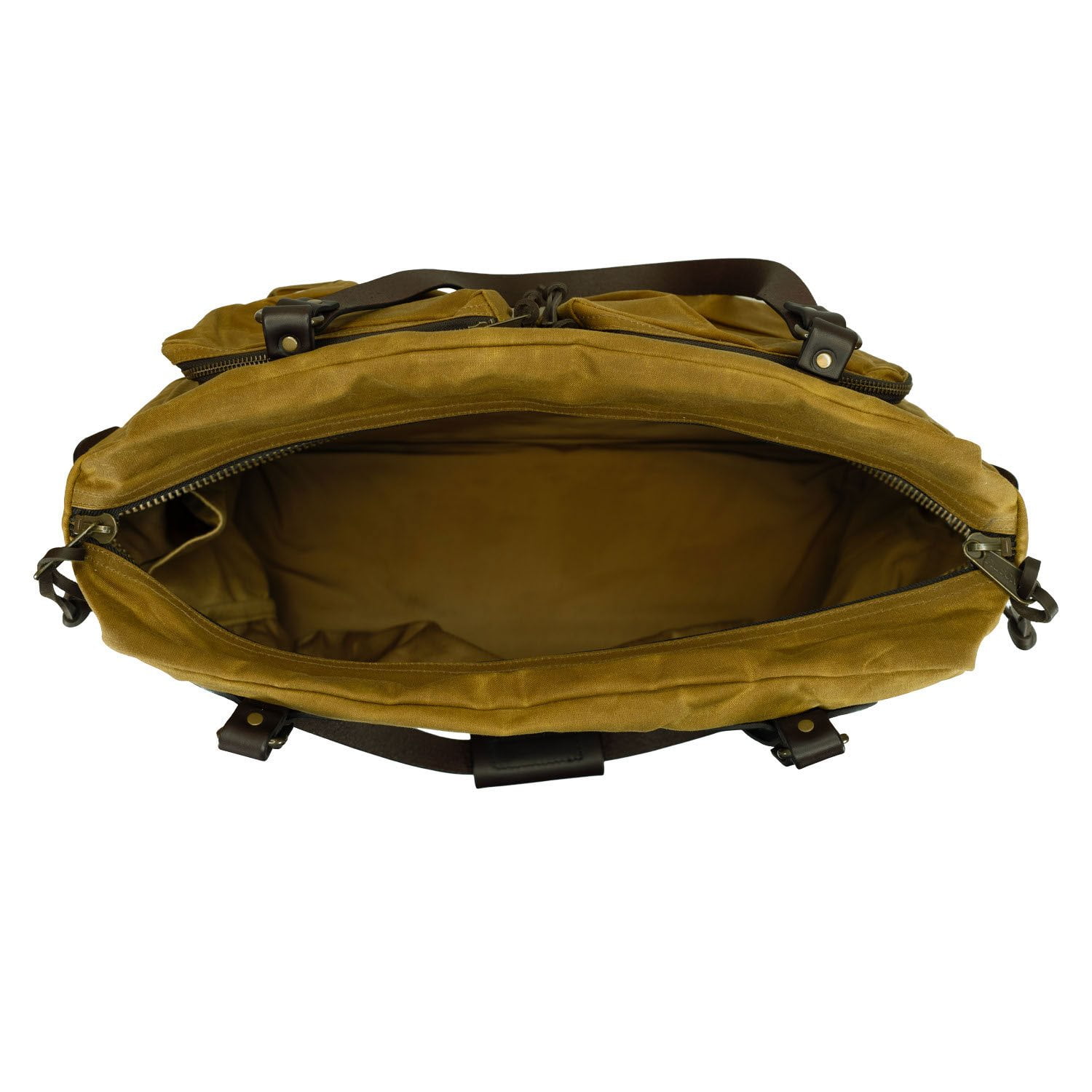 Filson 48 Hour Tin Cloth Duffle Bag - Samsclub.com