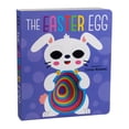 thumbnail image 1 of The Easter Egg, Board Book, 1 of 3