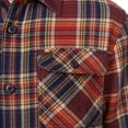 thumbnail image 6 of Buffalo Men's Shirt Jacket, 6 of 8