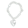thumbnail image 1 of Gucci 1973 Sterling Silver Bracelet, 1 of 4