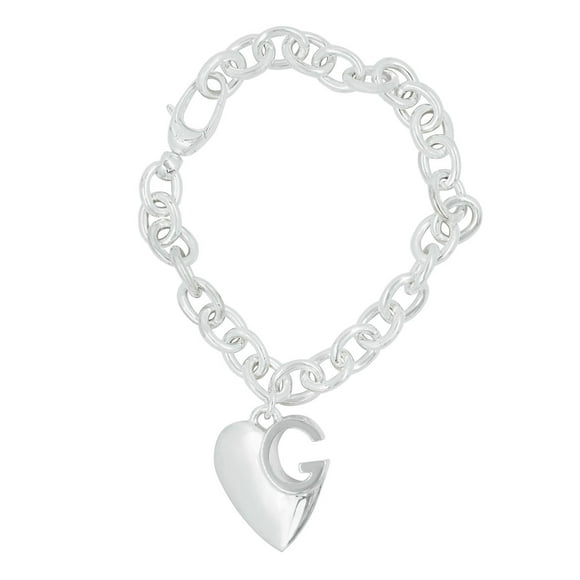 Gucci 1973 Sterling Silver Bracelet