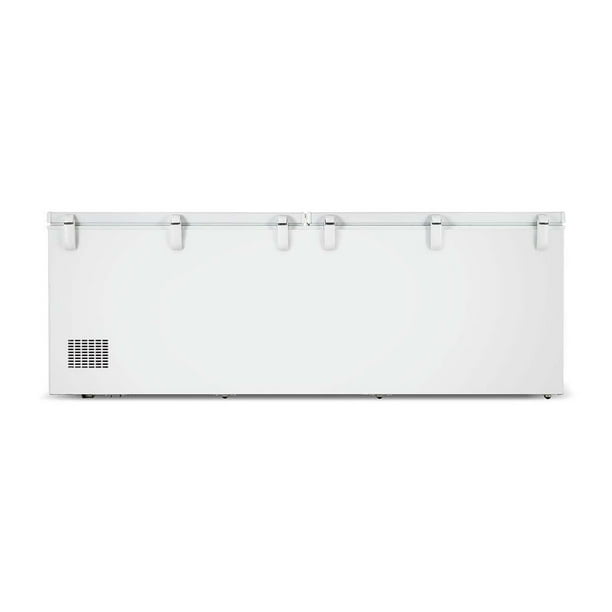 Hamilton Beach 35 cu. ft. Double Door Chest Freezer - Samsclub.com