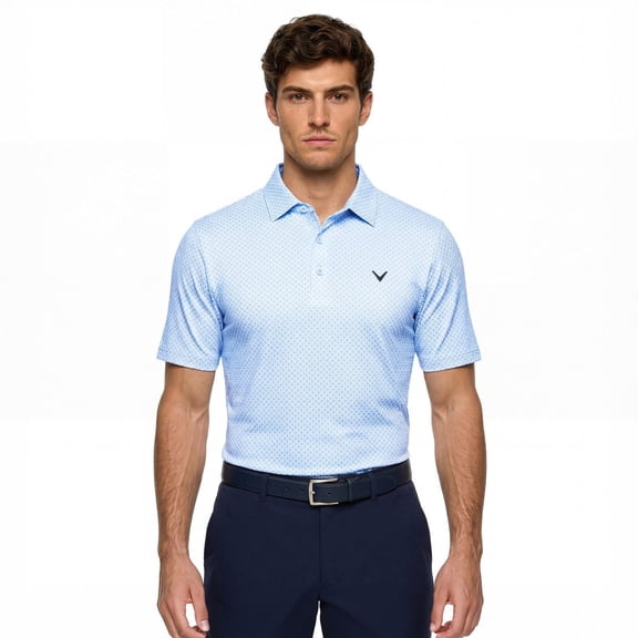 Callaway Men's Performance Polo