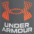 thumbnail image 4 of Under Armour Boys Tech Big Logo Shorts, 4 of 4