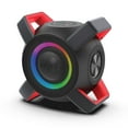 thumbnail image 1 of ION Audio Wave Rider X Floating Bluetooth Speaker, 1 of 14