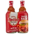 thumbnail image 1 of Frank's RedHot Original Cayenne Pepper Hot Sauce, 25 oz., 2 pk., 1 of 11