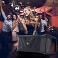 thumbnail image 9 of Gemini Floating Bluetooth Speaker, 9 of 9