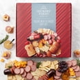 thumbnail image 5 of Hickory Farms Deluxe Meat & Cheese Gift Set, 5 of 8