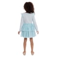 thumbnail image 3 of Character Girls Long Sleeve Tutu Dress, 3 of 13