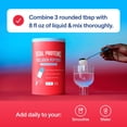 thumbnail image 4 of Vital Proteins Collagen Peptides Powder, Limited Edition Ice Pop, 26.3 oz., 4 of 7