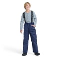 thumbnail image 4 of Hurley Big Kids Snowpants, 4 of 9