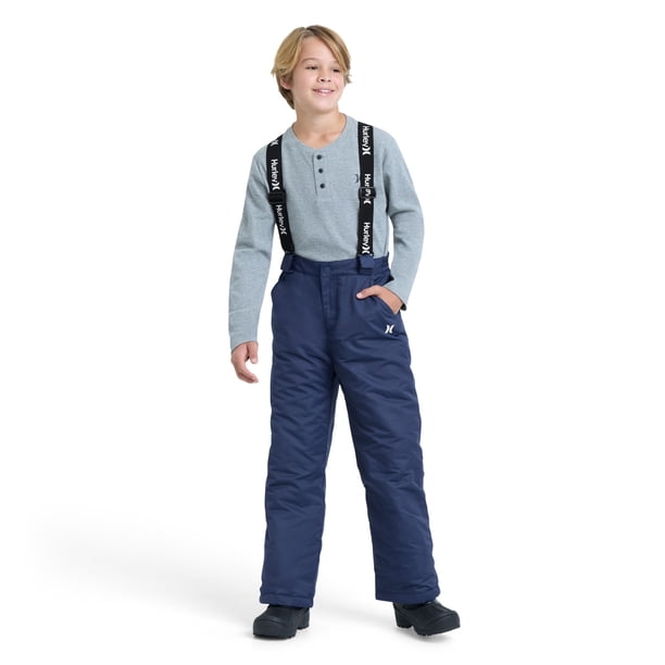 Hurley Kids Snow Pants - Samsclub.com
